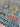 Moroccan Style 5'8"x8'1" Area Rug