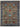 Transitional Heriz 8'0"x10'5" Area Rug