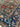 Transitional Heriz 8'0"x10'5" Area Rug