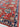 Transitional Heriz Runner 2'9"x7'10" Area Rug