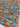 Moroccan Style 6'4"x9'7" Area Rug