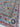 Transitional Mahal 7'10"x9'9" Area Rug