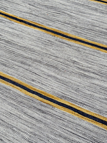 Flatweave Kilim 9'11"x14'2" Area Rug