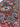 Transitional Bokhara Runner 2'9"x9'9" Area Rug