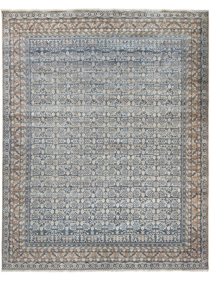 Vintage Look Khotan 12'0"x15'0" Area Rug