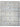 Vintage Look Oushak 12'1"x15'2" Area Rug