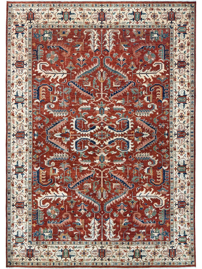 Transitional Serapi 10'0"x14'0"