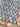 Tribal Style 4'11"x6'8" Area Rug