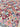 Tribal Style 5'1"x6'6" Area Rug