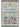 Tribal Style 3'9"x5'9"