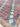 Tribal Style 4'10"x6'5" Area Rug