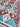 Moroccan Style 9'5"x12'5" Area Rug