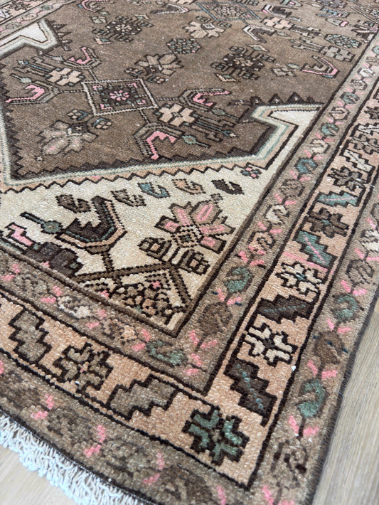 Persian Vintage 3'2"x10'0"