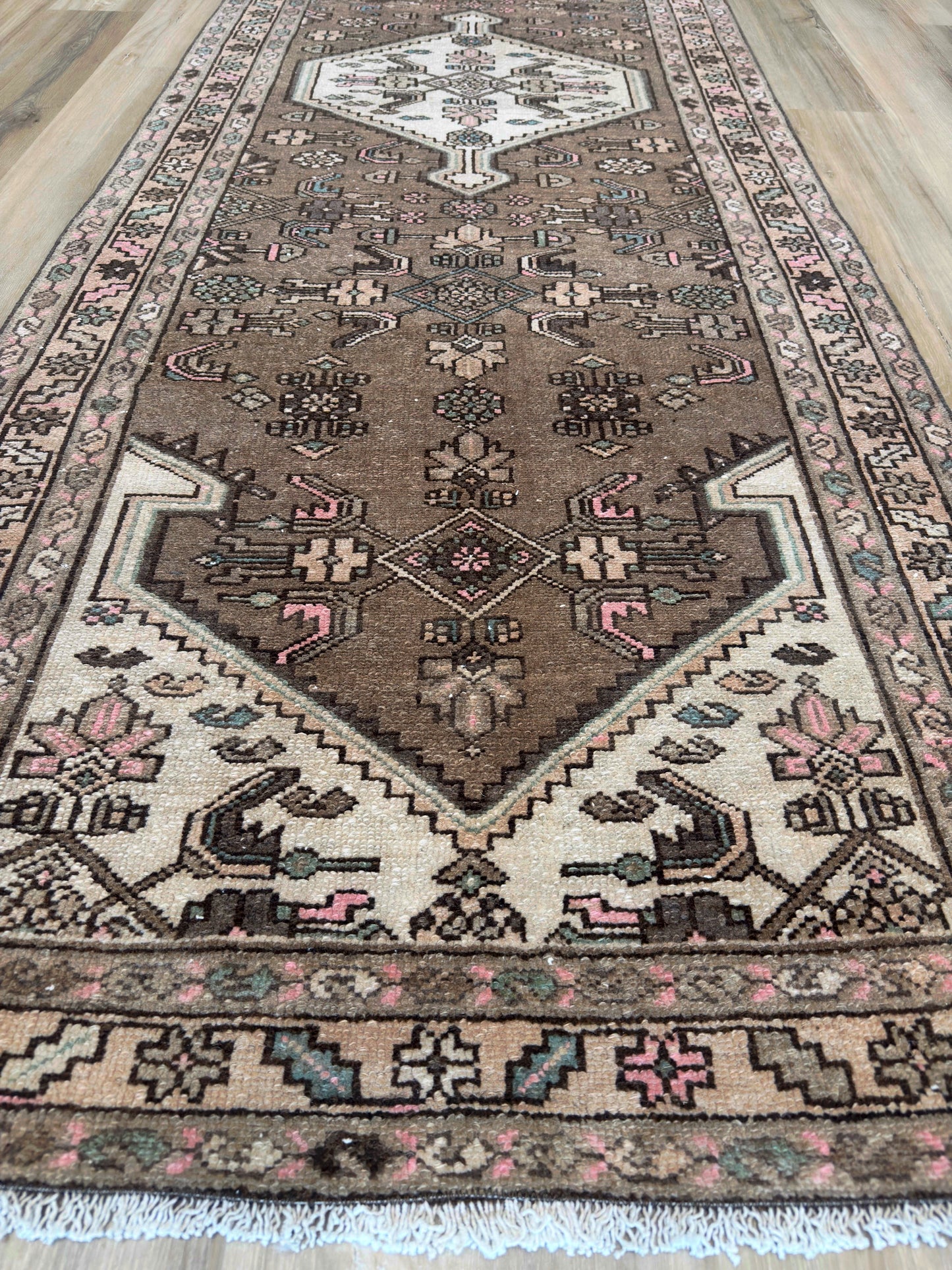 Persian Vintage 3'2"x10'0"