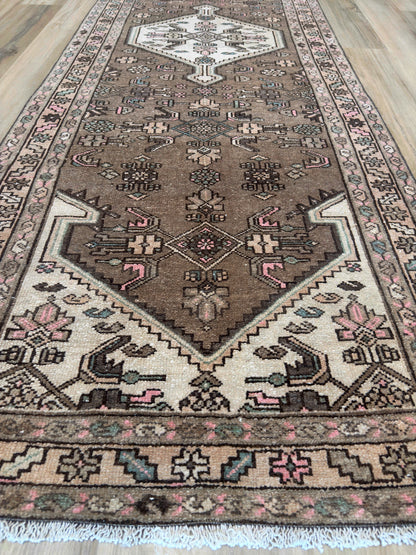 Persian Vintage 3'2"x10'0"