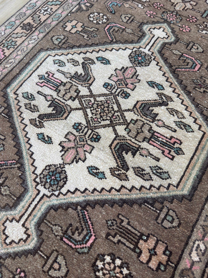 Persian Vintage 3'2"x10'0"