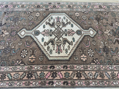 Persian Vintage 3'2"x10'0"