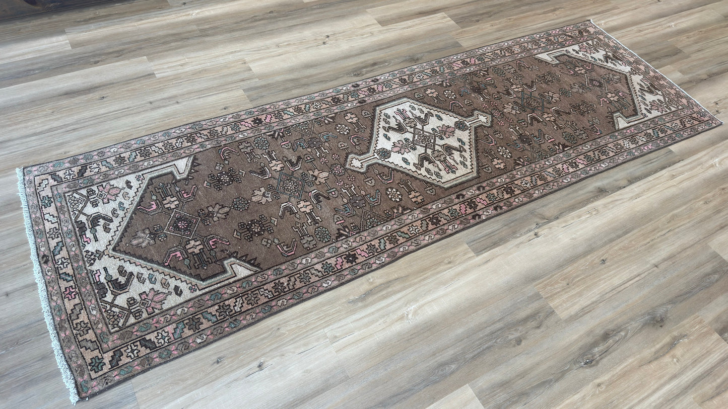 Persian Vintage 3'2"x10'0"