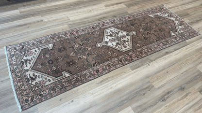 Persian Vintage 3'2"x10'0"