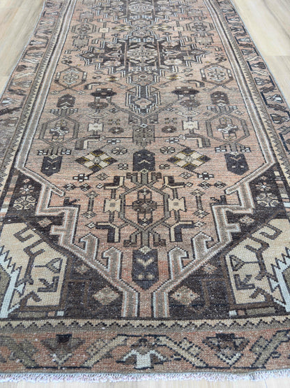 Persian Vintage 3'1"x9'11"