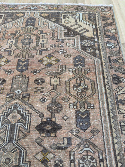 Persian Vintage 3'1"x9'11"