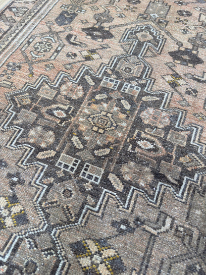 Persian Vintage 3'1"x9'11"