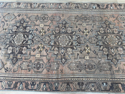 Persian Vintage 3'1"x9'11"