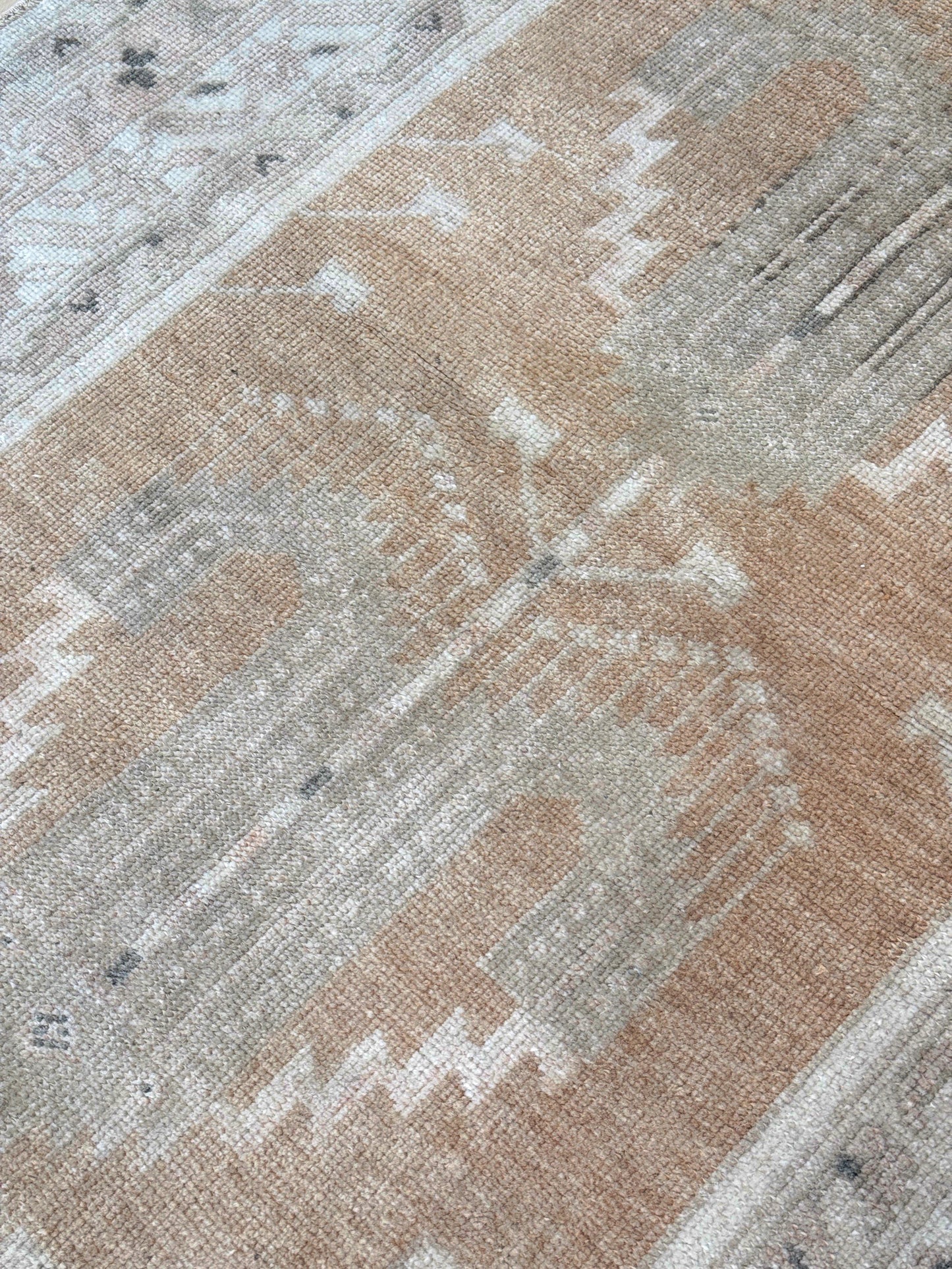 Turkish Vintage 3'6"x5'10"