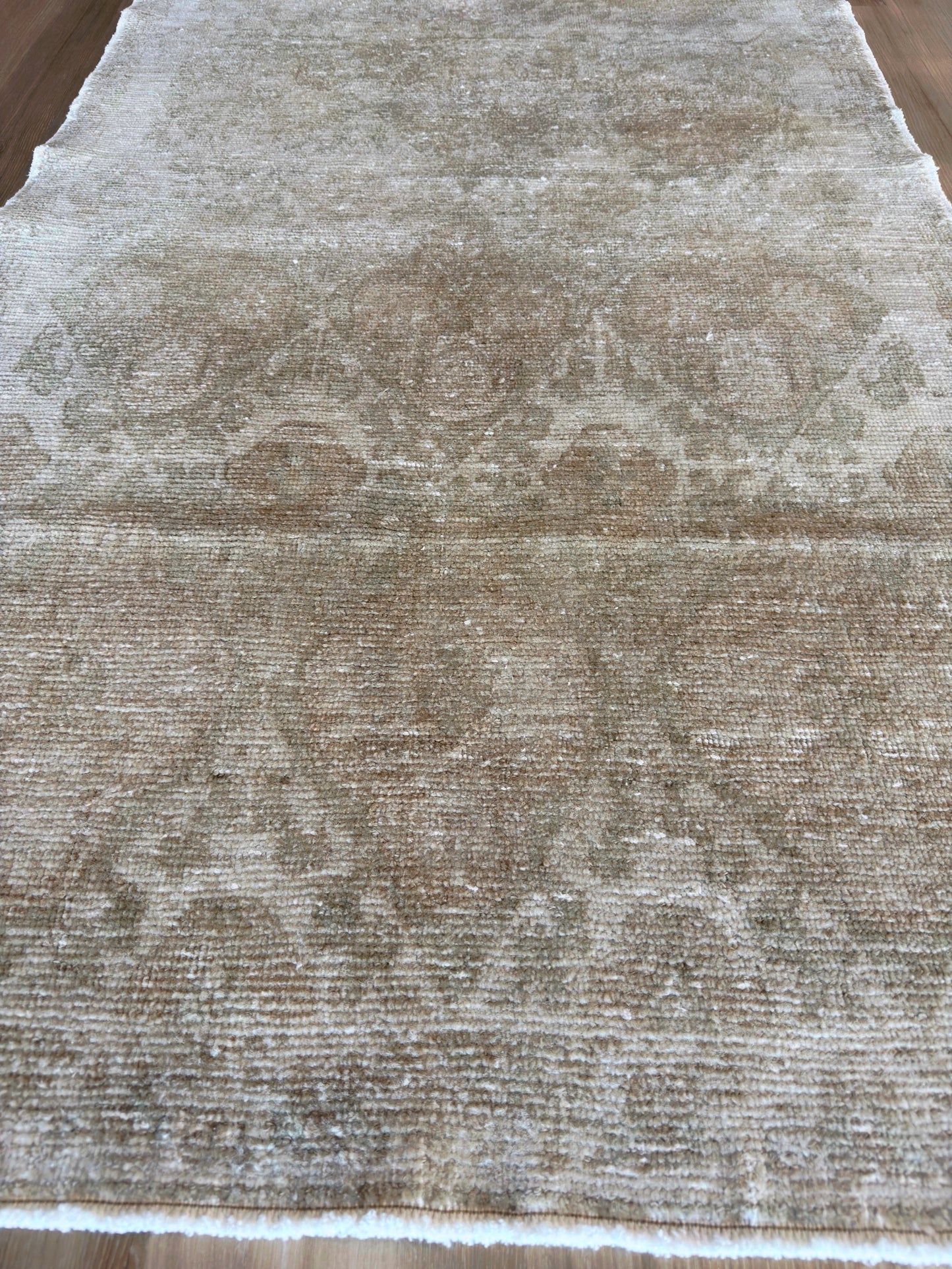 Turkish Vintage 3'4"x5'10"