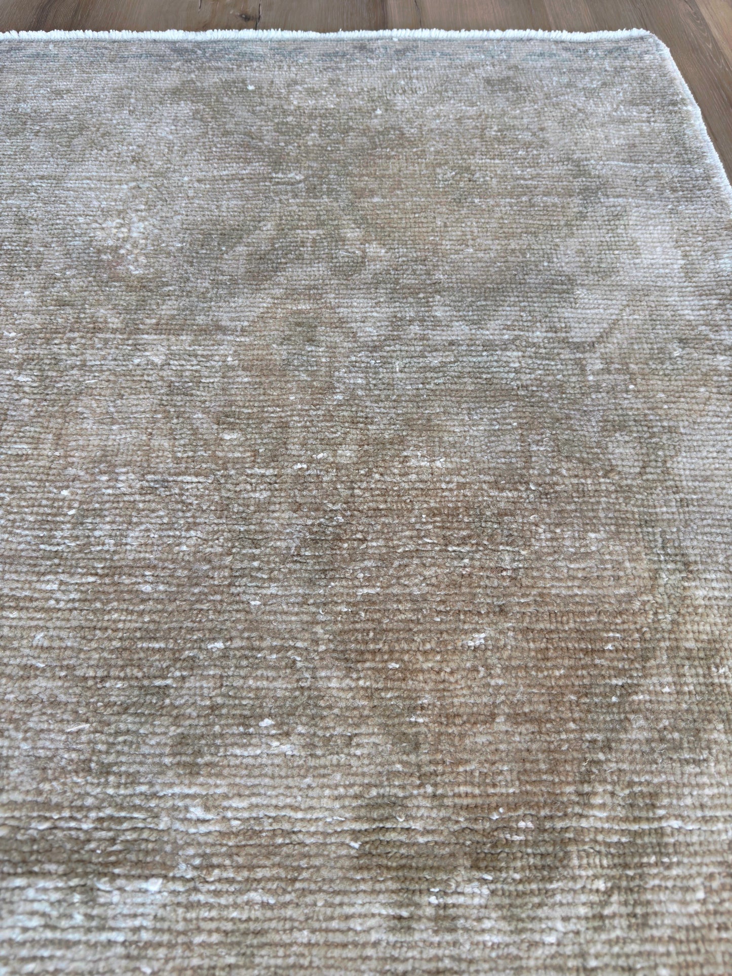 Turkish Vintage 3'4"x5'10"