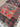 Turkish Vintage 1'10"x3'7"
