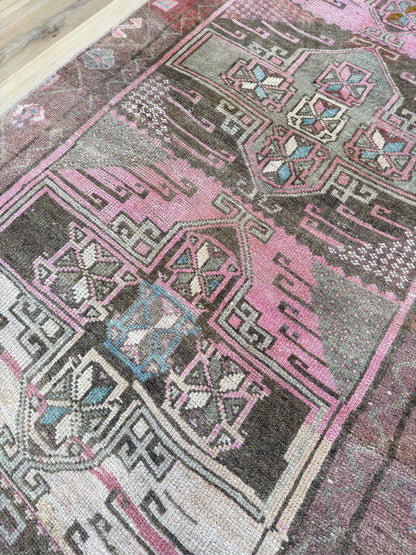 Turkish Vintage 3'6"x14'7"