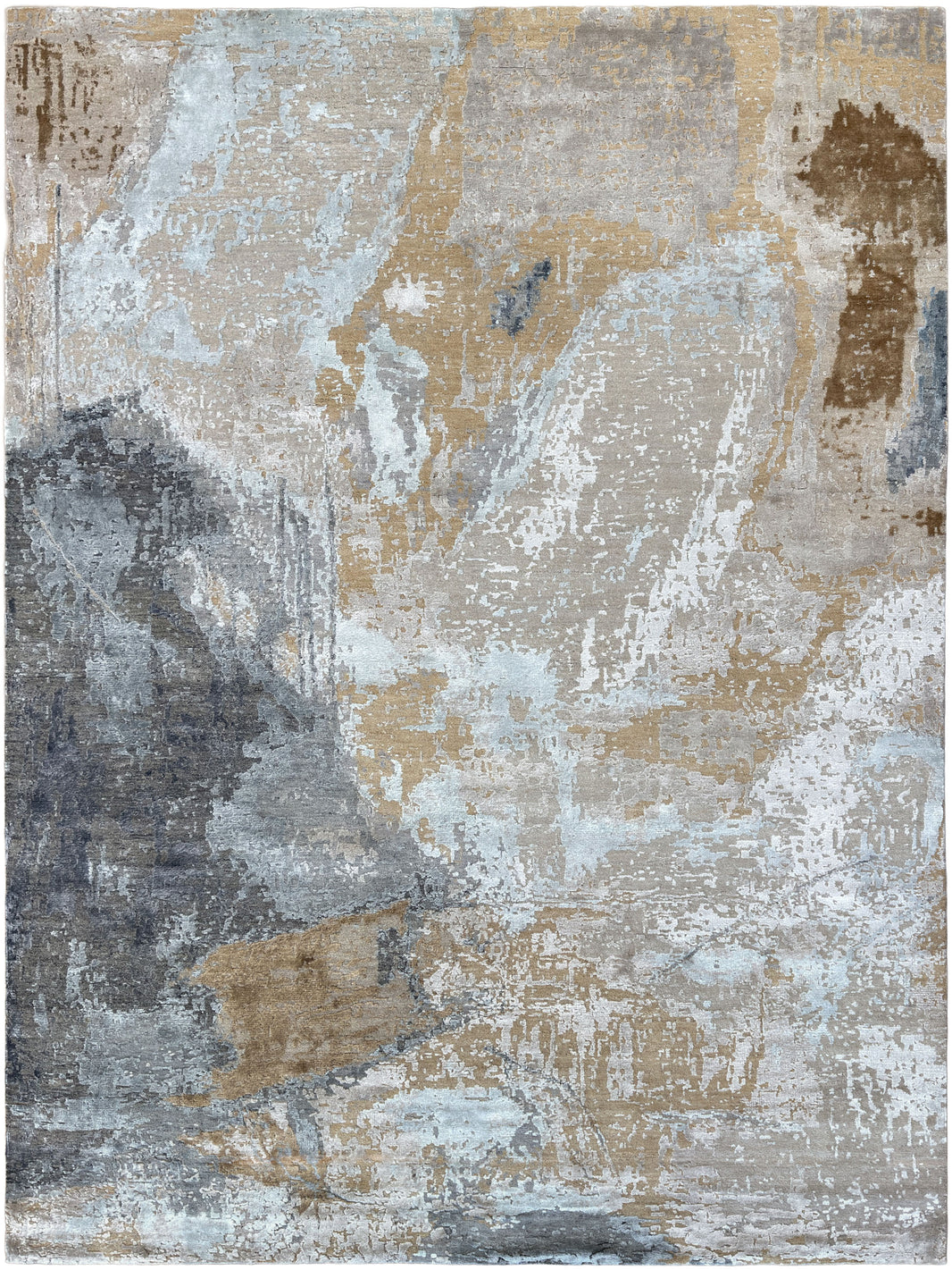 Modern Rugs in Austin, TX | Wooden Looms Rug Gallery