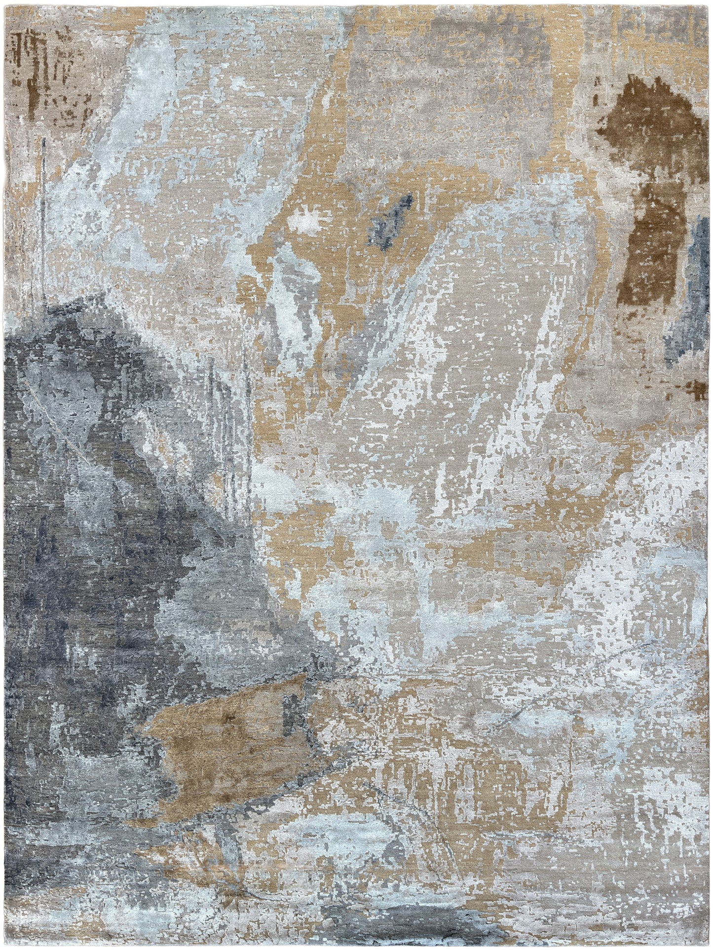 Abstract Modern 9'0"x12'0"