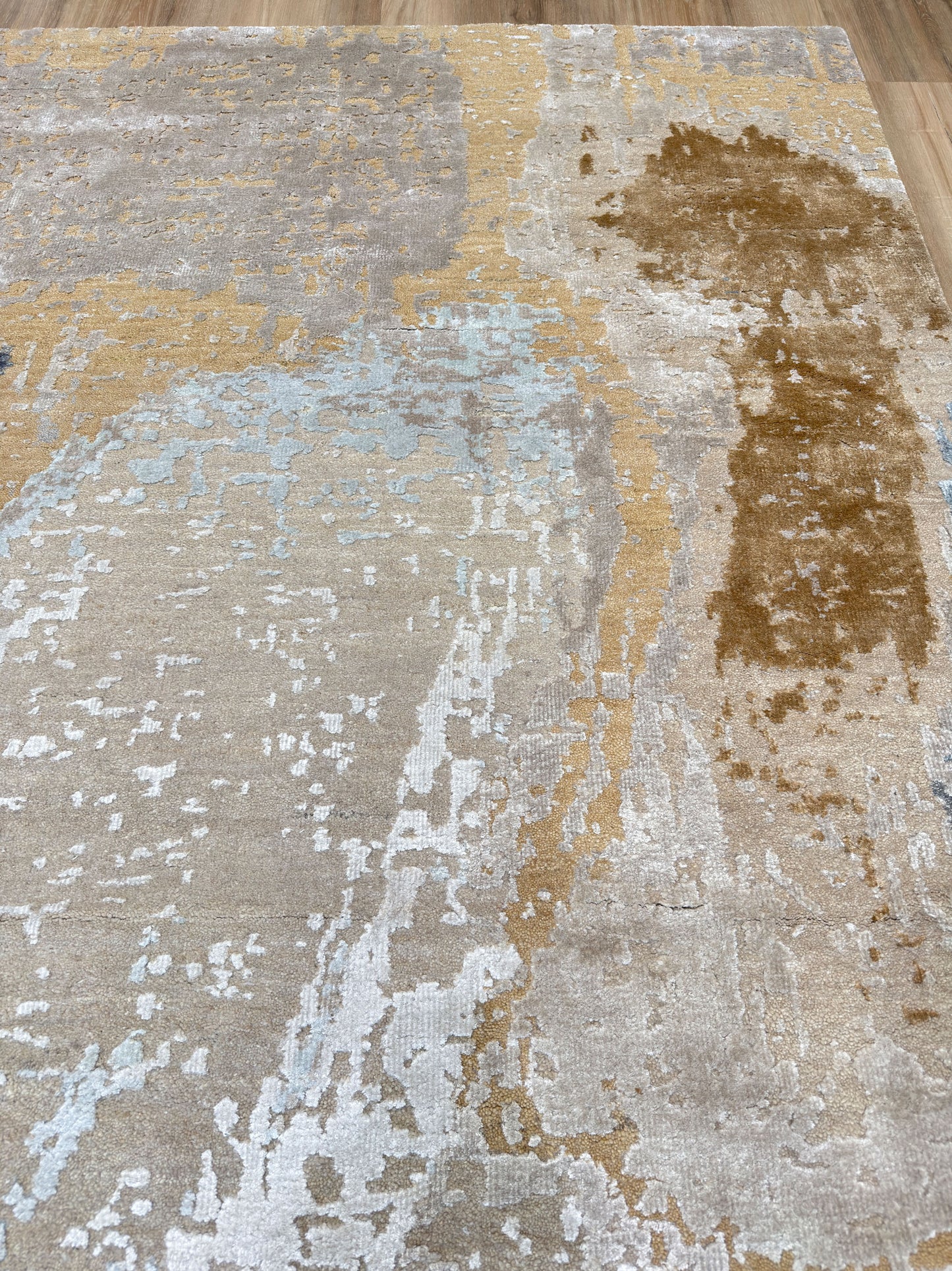 Abstract Modern 9'0"x12'0"