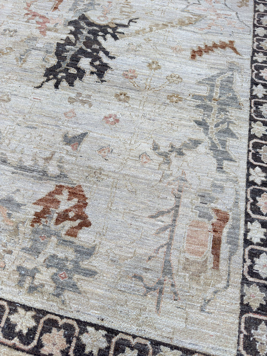 Vintage Look Tree of Life 10'2"x14'0"