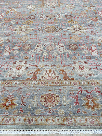 Vintage Look Agra 10'1"x13'11"
