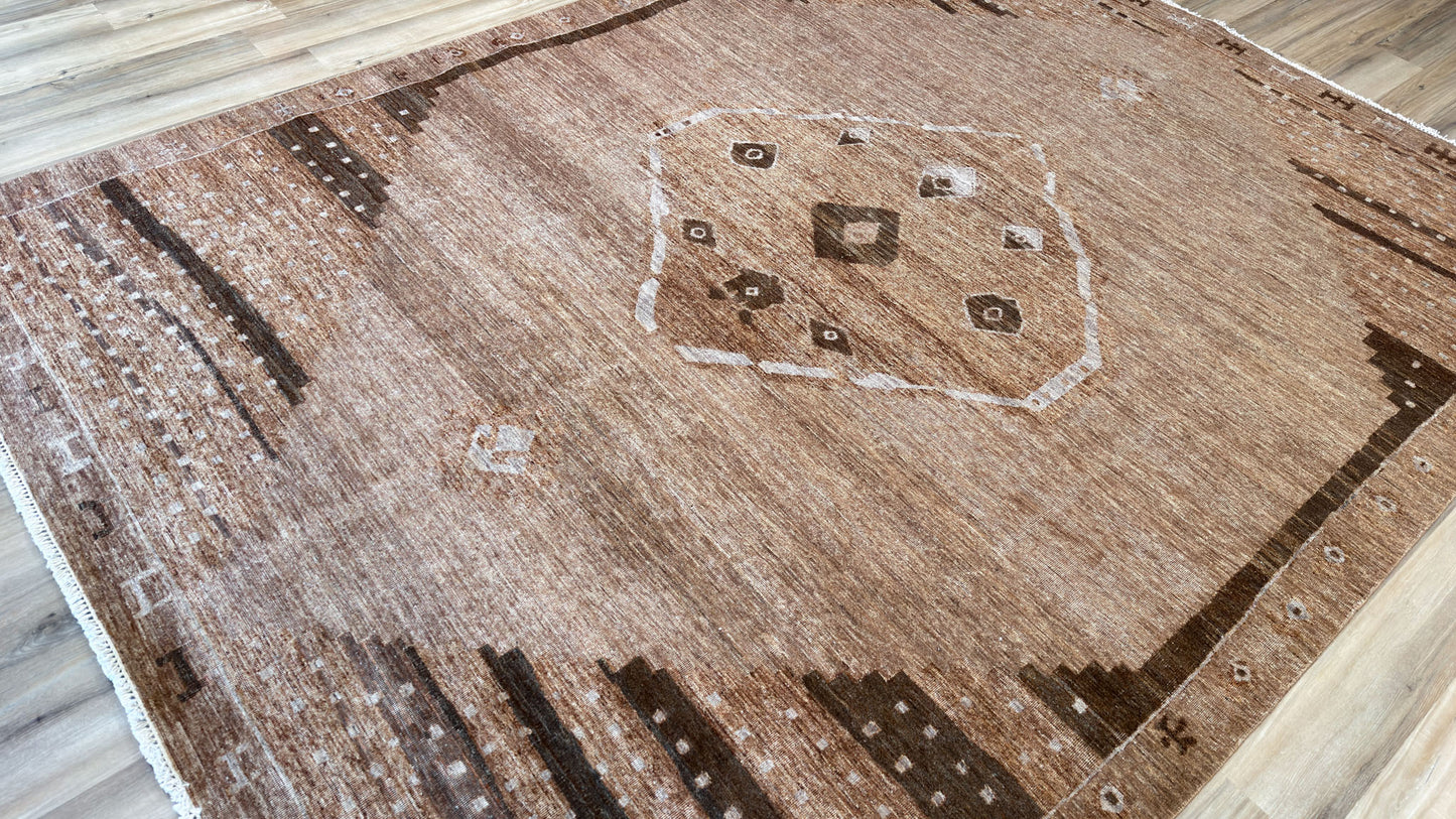 Vintage Look Kars 9'0"x12'0"