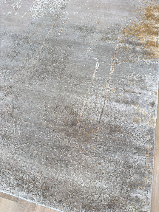 Abstract Modern 9'1"x12'0"