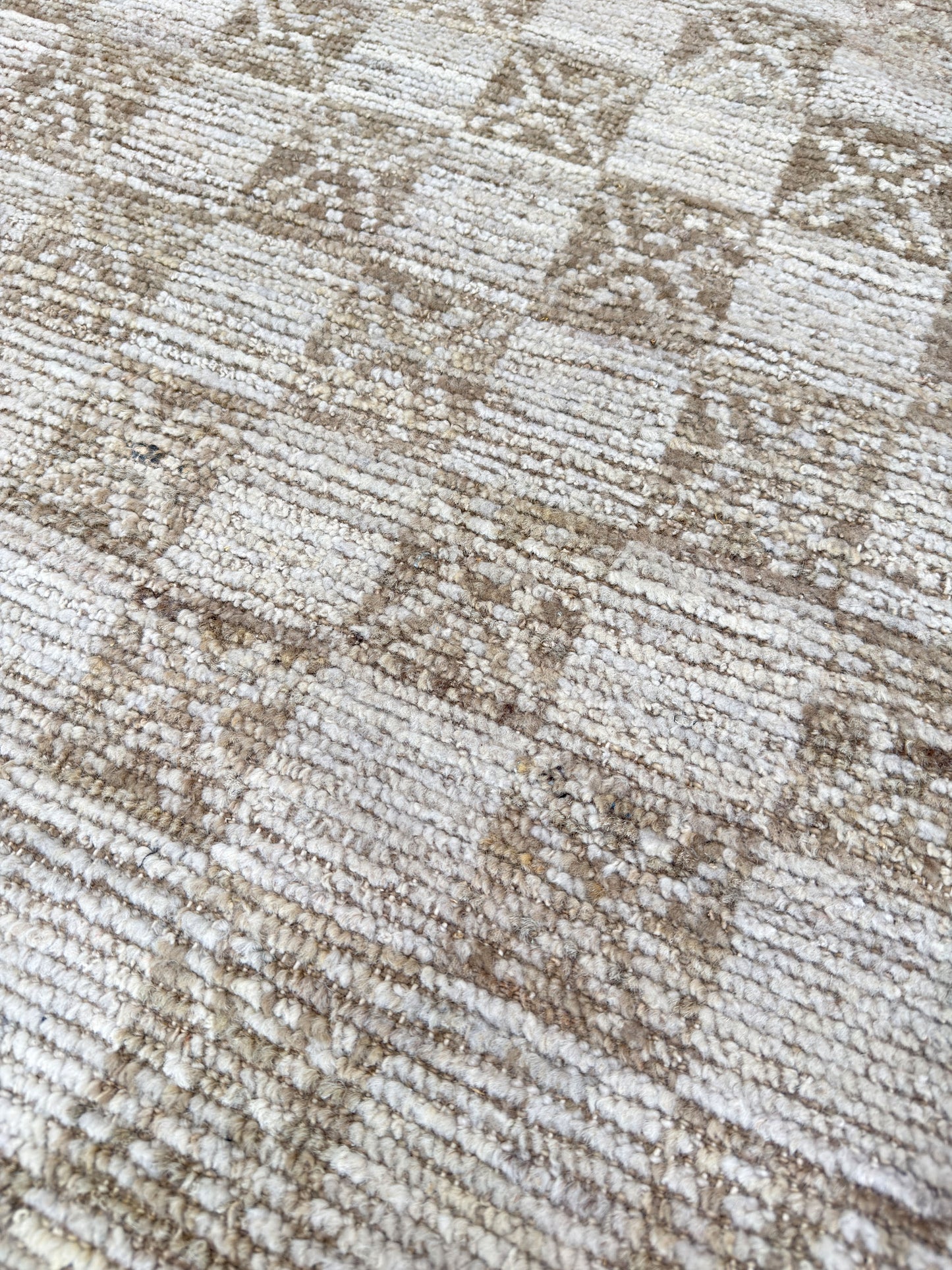 Moroccan Style 6'0"x9'1"