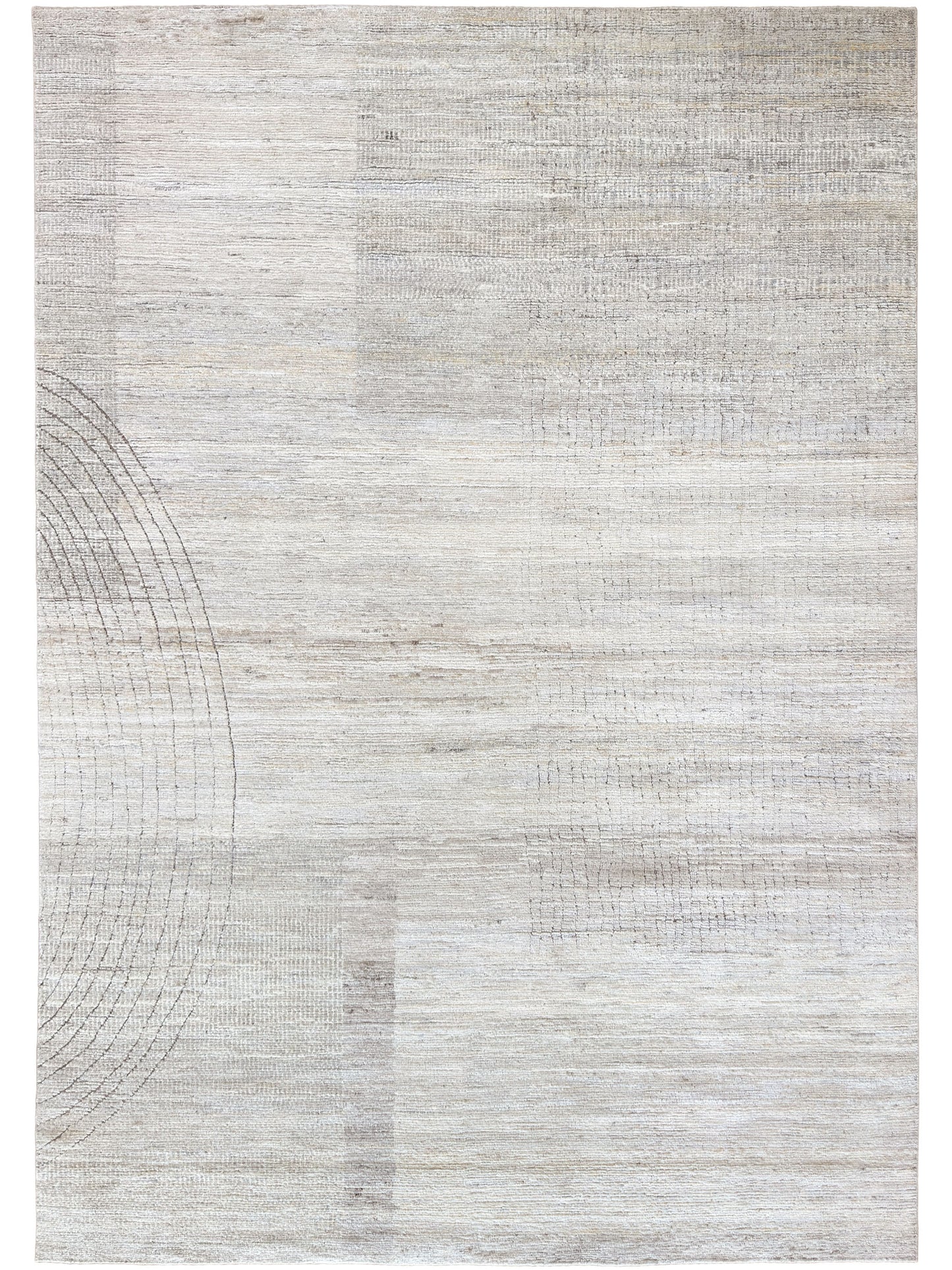 Moroccan Style 9'2"x12"