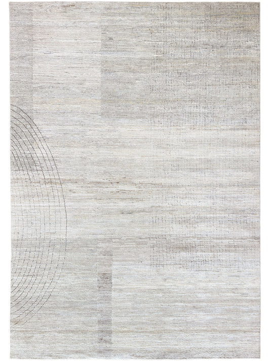 Moroccan Style 9'2"x12"