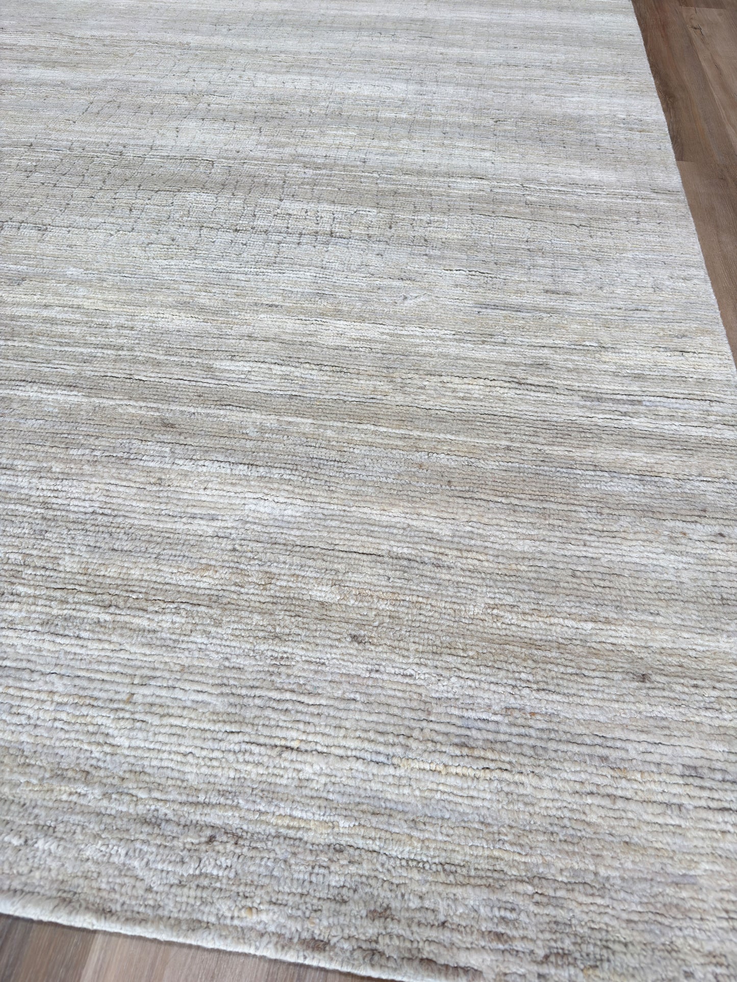 Moroccan Style 9'2"x12"