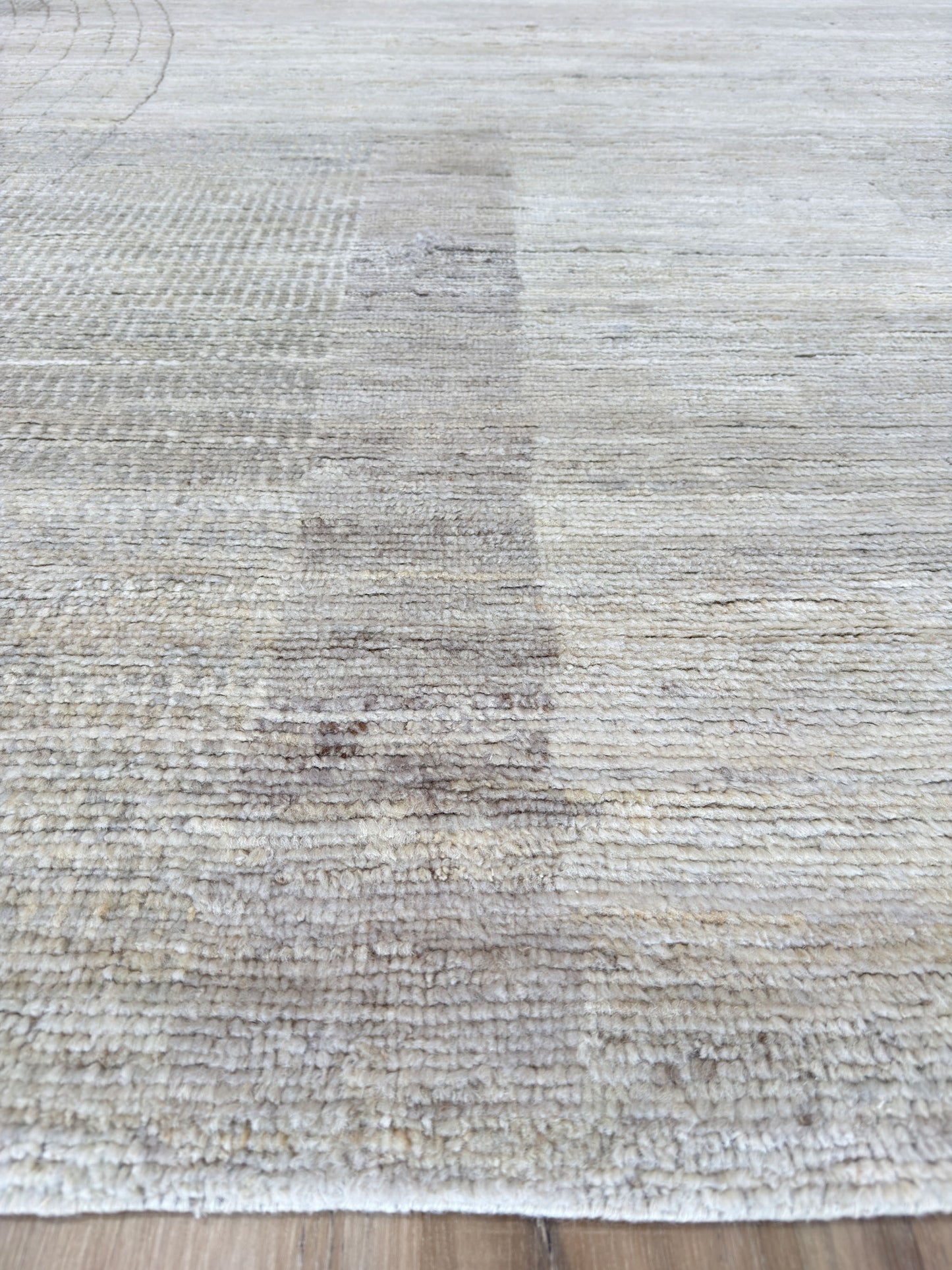 Moroccan Style 9'2"x12"