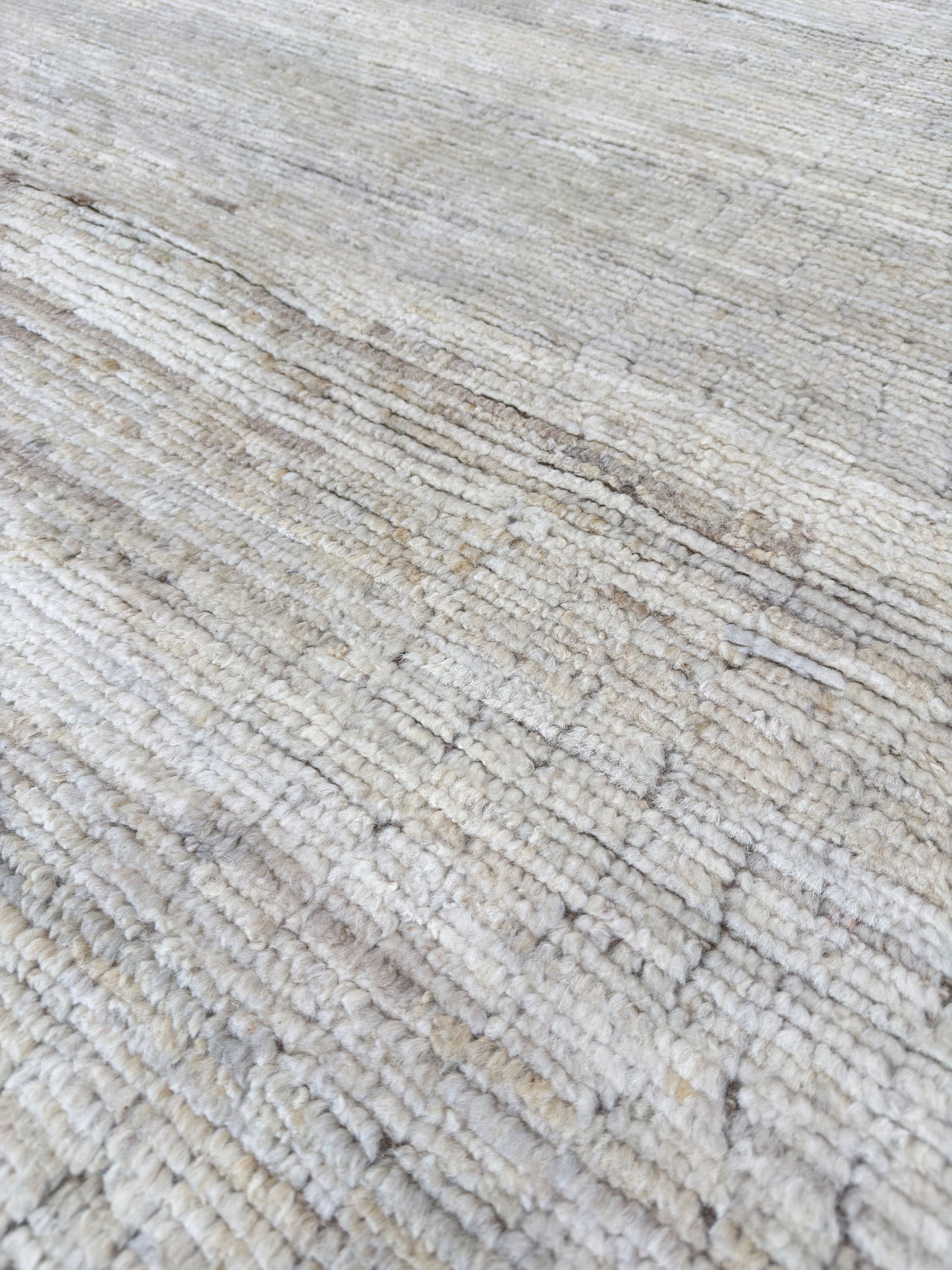 Moroccan Style 9'2"x12"