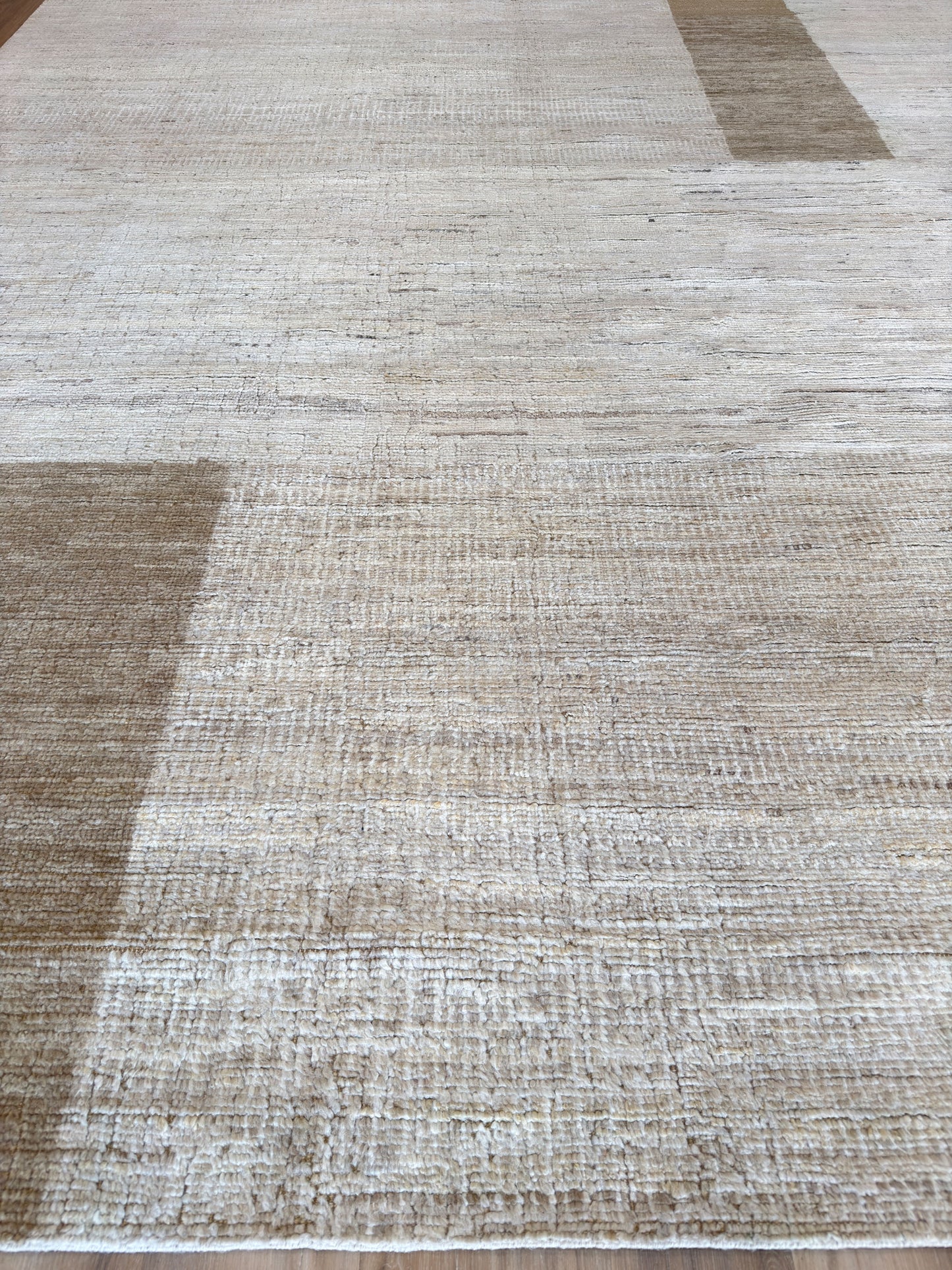 Moroccan Style 10'1"x13'11"