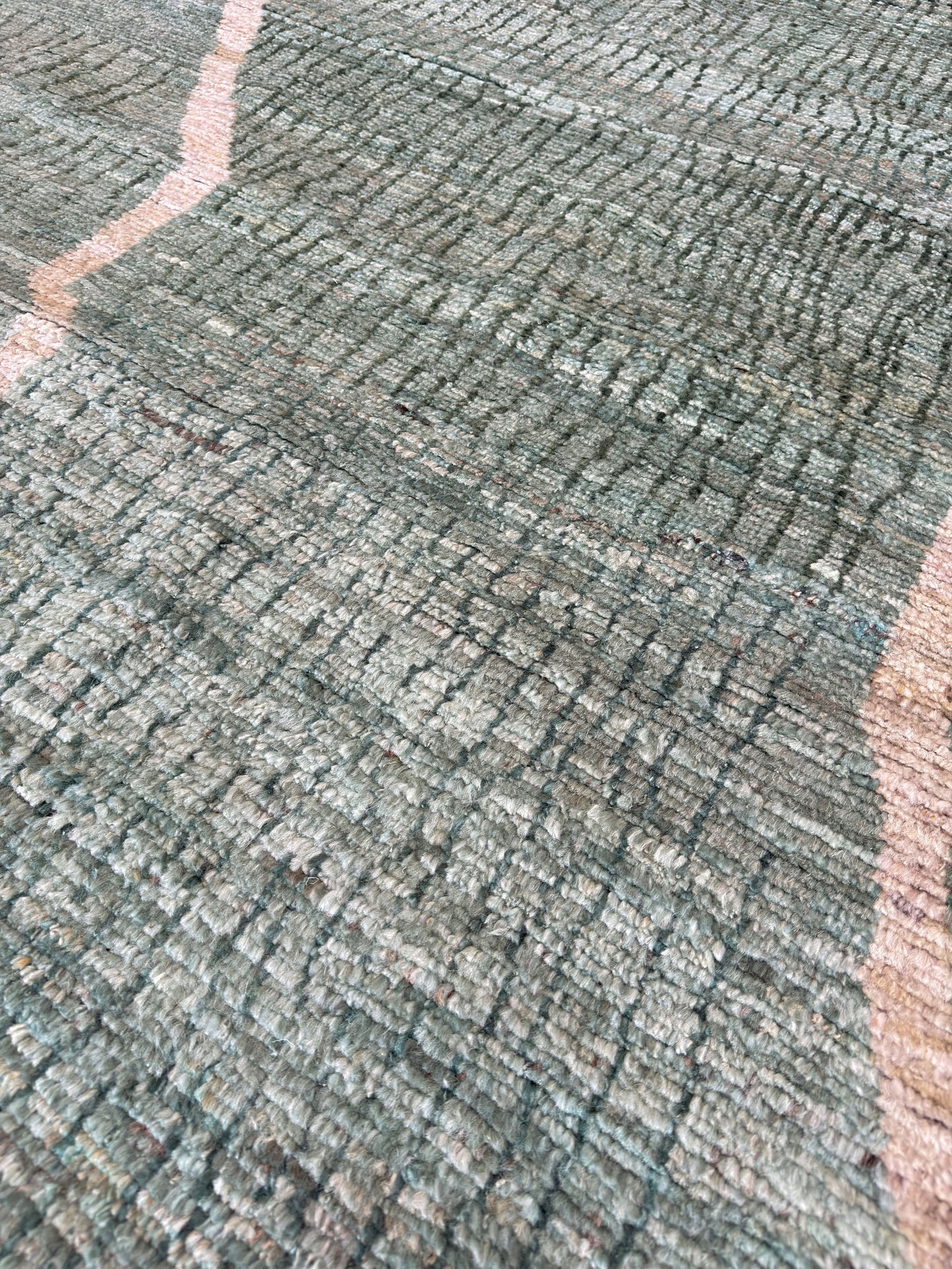 Moroccan Style 9'3"x12'0"