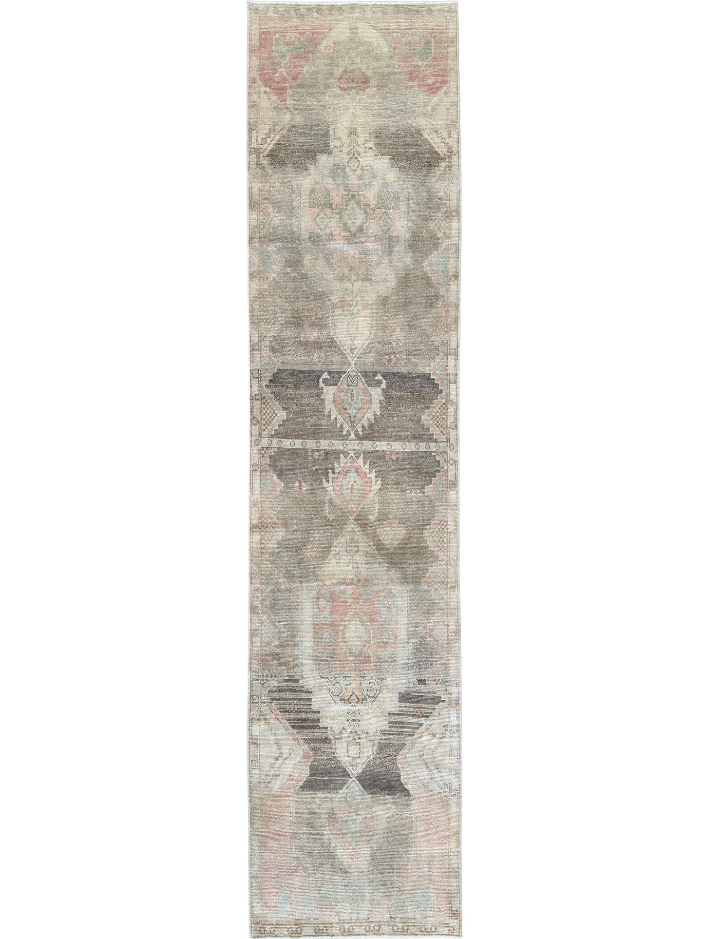 Turkish Vintage 2'8"x11'4"