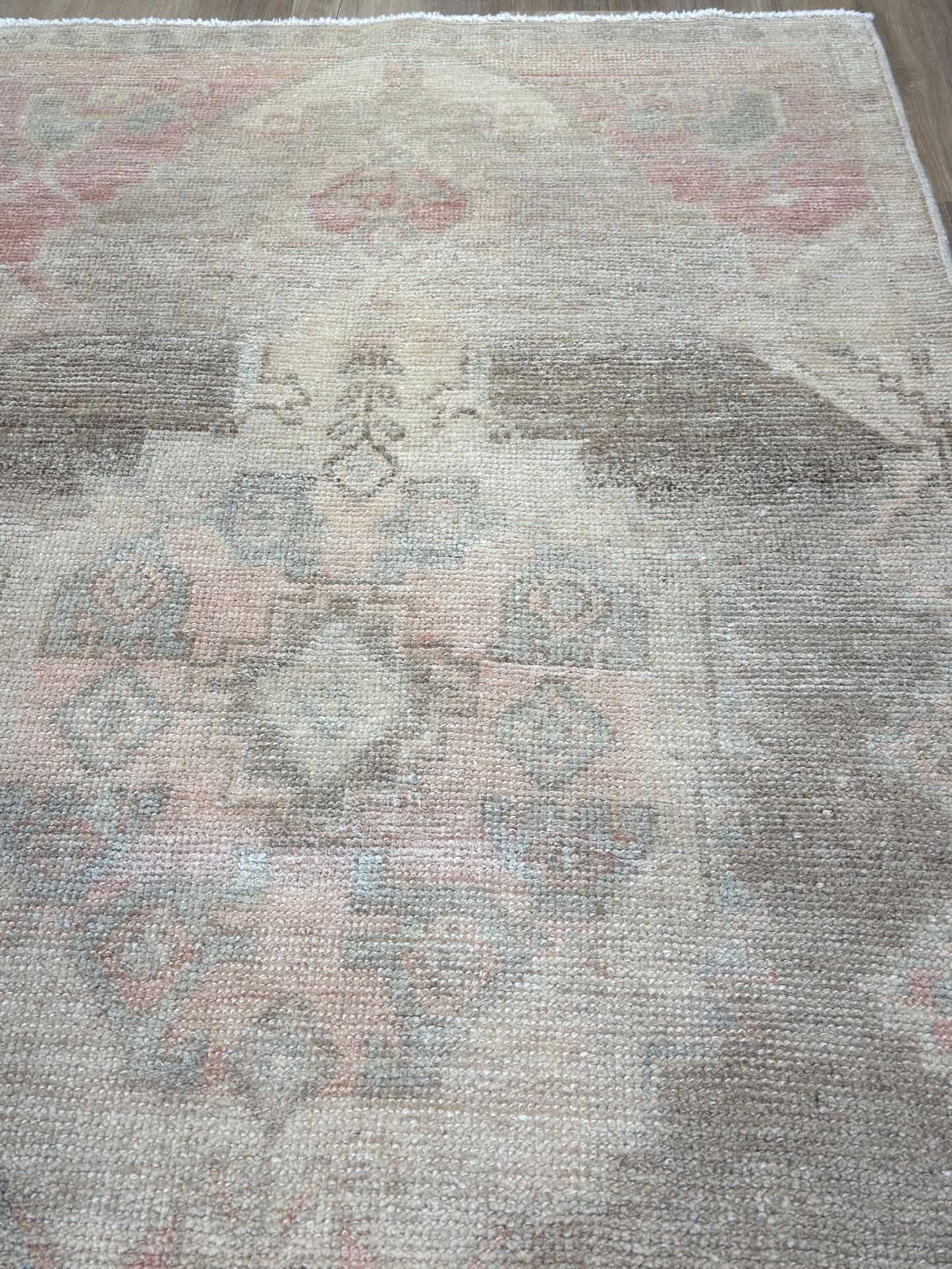 Turkish Vintage 2'8"x11'4"