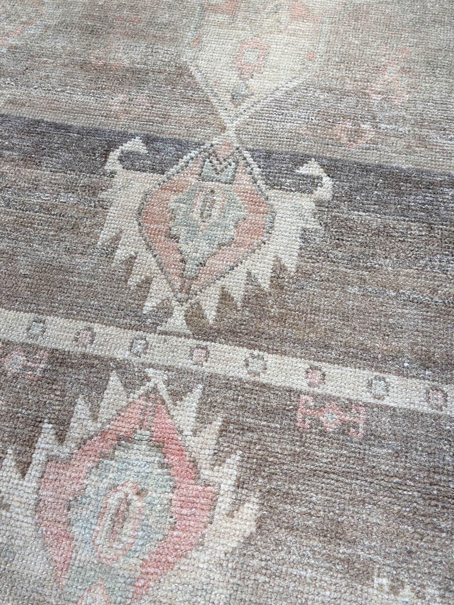 Turkish Vintage 2'8"x11'4"